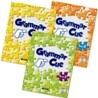 Grammar Cue 1~3 Set (Student Book + CD + Workbook)