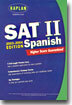 Kaplan SAT II