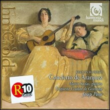 Marco Socias 로드리고 : 아랑훼즈 협주곡, 어느 신사를 위한 환상곡 (Joaquin Rodrigo: Concierto de Aranjuez)