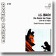 Bach : Die Kunst Der Fuge : Moroney