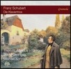 Thomas Albertus Irnberger / Michael Korstick 슈베르트: 피아노 삼중주 1-2번, 노투르노, 소나타 악장 (Schubert: The Piano Trios, Notturno, Sonatensatz) 토마스 알베르투스 이른베르거, 미하엘 코르슈틱
