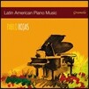 Pablo Rojas 라틴 아메리카의 피아노 음악 (Latin American Paino Music - Nazareth / Lecuona / Cervantes / Guastavino / Piazzolla / Ginastera) 파블로 로하스