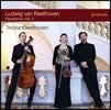 TrioVanBeethoven 베토벤: 피아노 삼중주 4집 - 삼중주 3번, 가센하우어, 변주곡 (Beethoven: Piano Trios Vol.4 - Trio Op.1 No.3, Op.11 'Gassenhauer', Variations Op.44) 트리오판베토벤