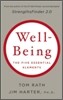 Wellbeing: The Five Essential Elements