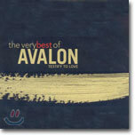 Avalon - The Very Best Of Avalon / Testify To Love