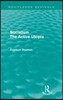 Socialism the Active Utopia (Routledge Revivals)