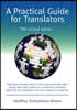 A Practical Guide for Translators