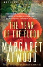 The Year of the Flood