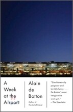 A Week at the Airport