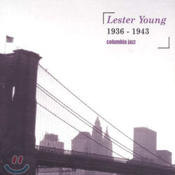 Lester Young - 1936-1943