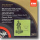 Strauss & Hindemith : Horn Concertos : BrainㆍSawallischㆍHindemith