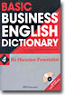 BASIC BUSINESS ENGLISH DICTIONARY 4