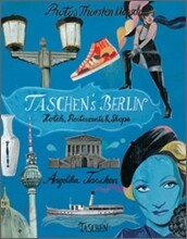 Taschen's Berlin