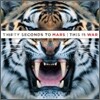 30 Seconds To Mars - This Is War