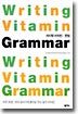 Writing Vitamin Grammar