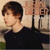 Justin Bieber - My World