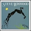 Steve Winwood (스티브 윈우드) - Arc Of A Diver [LP]