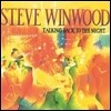 Steve Winwood (스티브 윈우드) - Talking Back To The Night [LP]