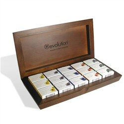 [레볼루션]15우드선물세트