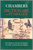Chambers Dictionary of Etymology