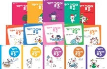 꾸러기 곰돌이 1~15권 세트