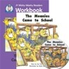 JY Wishy-Washy Readers : The Meanies Came to School (Book & Workbook & CD)