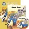 JY Wishy-Washy Readers : Move Over (Book & Workbook & CD)