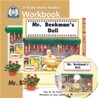 JY Wishy-Washy Readers : Mr. Beekman's Deli (Book & Workbook & CD)