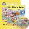 JY Wishy-Washy Readers : Mr. Bitter's Butter (Book & Workbook & CD)