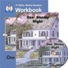 JY Wishy-Washy Readers : One Stormy Night (Book & Workbook & CD)