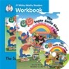 JY Wishy-Washy Readers : The Super Smile Shop (Book & Workbook & CD)