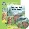 JY Wishy-Washy Readers : Time for Bed, Little Bear (Book & Workbook & CD)
