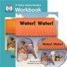 JY Wishy-Washy Readers : Water! Water! (Book & Workbook & CD)