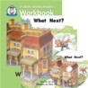 JY Wishy-Washy Readers : What Next? (Book & Workbook & CD)