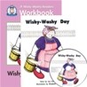JY Wishy-Washy Readers : Wishy-Washy Day (Book & Workbook & CD)