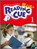 Reading Cue Plus 1 Set (Student Book + CD + Workbook)