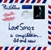 Phil Collins - Love Songs: A Compilation... Old and New