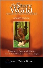 Story of the World Vol. 1