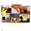 에즈라 잭 키츠 그림책 6종