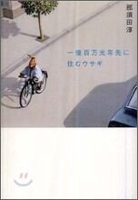 一億百万光年先に住むウサギ