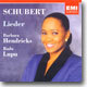 Schubert : Lieder : HendricksㆍLupu