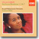 Villa-Lobos : Bachianas Brasileiras Nos.5, 1 & 7 : HendricksㆍBatiz