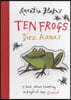 Quentin Blake's Ten Frogs/ Diez Ranas