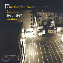 The Golden Gate Quartet - 1941-1947