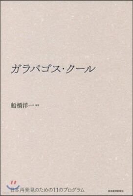 ガラパゴス.ク-ル