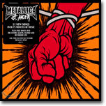 Metallica - St. Anger