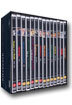 히치콕 콜렉션 14종 박스셋 14Disc