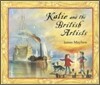 Katie and the British Artists