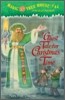 Magic Tree House #44 : A Ghost Tale for Christmas Time