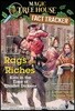 Magic Tree House Fact Tracker #22 : Rags and Riches